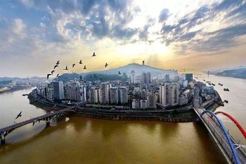 梧州周边自驾游旅游景点有哪些值得打卡?推荐这四个去处