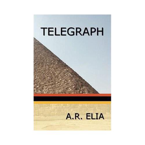 telegraph,telescope 【预订】telegraph