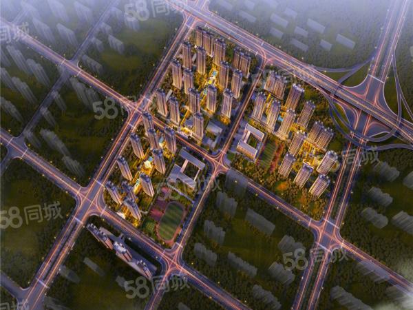 隆基泰和铂悦山,邯郸隆基泰和铂悦山房价,户型图,周边