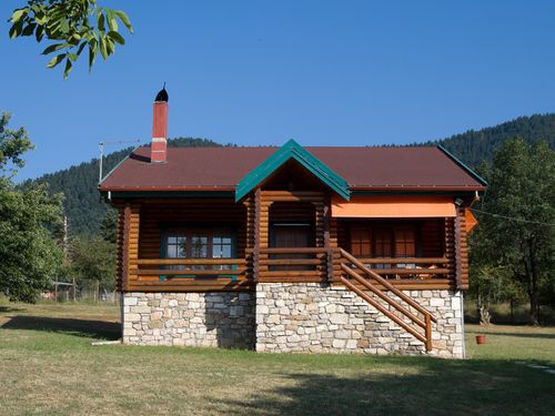 木屋图片_木屋图片大全_全景图片