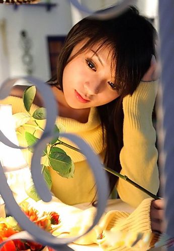 美女秀场_360图片搜索