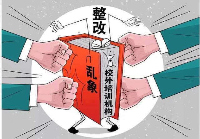 双减政策个人感想