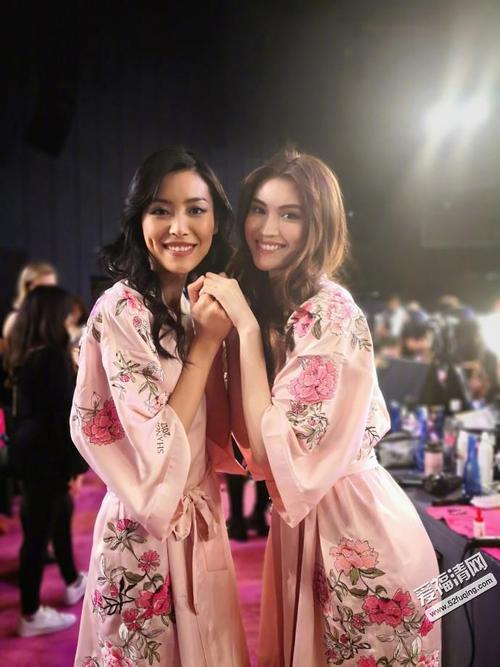 何穗晒与超模们合影却没有奚梦瑶?何穗为什么不发与奚