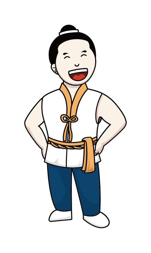 阿牛哥形象设计