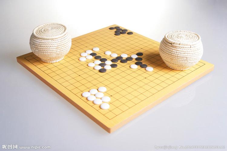 围棋图片