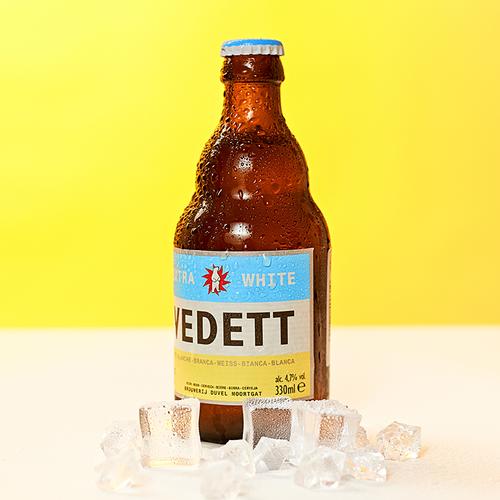 vedett啤酒