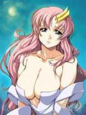 拉克丝·克莱茵-百科