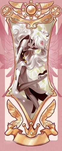 忘忧精灵王黑川主