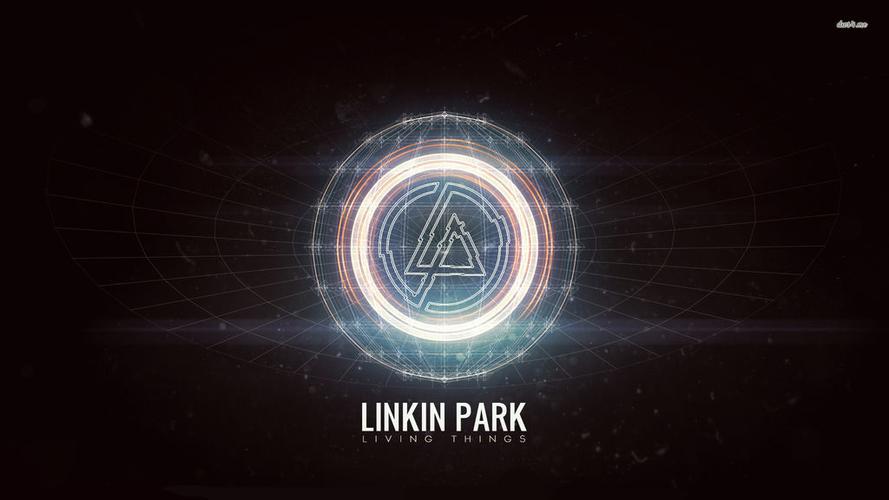 linkin park高清壁纸