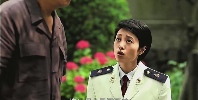 《父母爱情》:江亚菲后加在一起的王海洋也是嫁给爱情