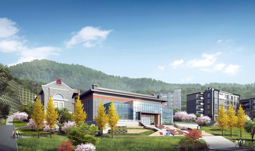 昭通彝良天立学校地处彝良县县城,由实力雄厚,享誉全国的神州天立教育