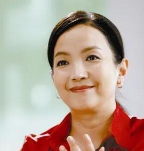 吕丽萍晚年不保从尊重的老戏骨到万人唾弃她到底做错了什么