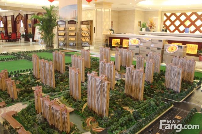 【淮安中南世纪城小区,二手房,租房】- 淮安房天下