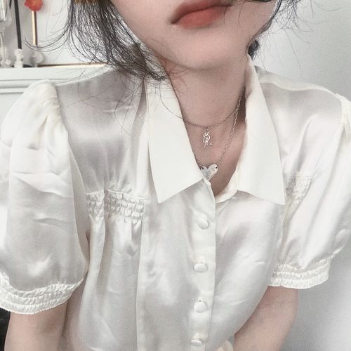 【粉丝定制】小鬼项链
