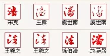 潘姓怎么取名姓潘的男孩名字大全