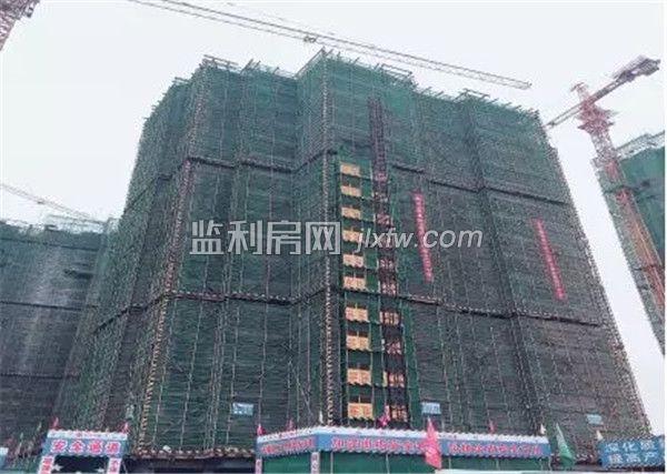 【博森·翰林城】