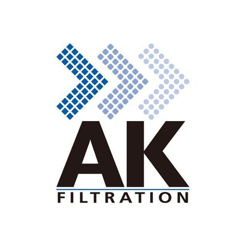 ak filtrationlogo设计