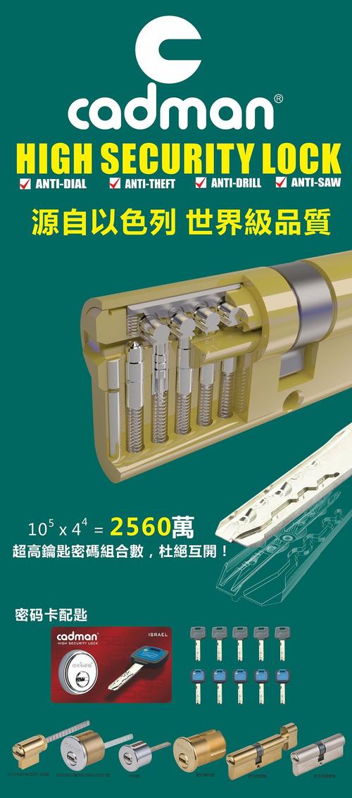 国外进口锁芯|卡德曼锁芯|郑州换锁芯电话88888656