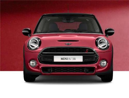 mini三门/五门日不落红限量版上市