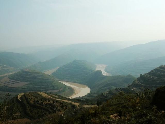 龟蛇山自然风景区,一个值得亲自体验的地方