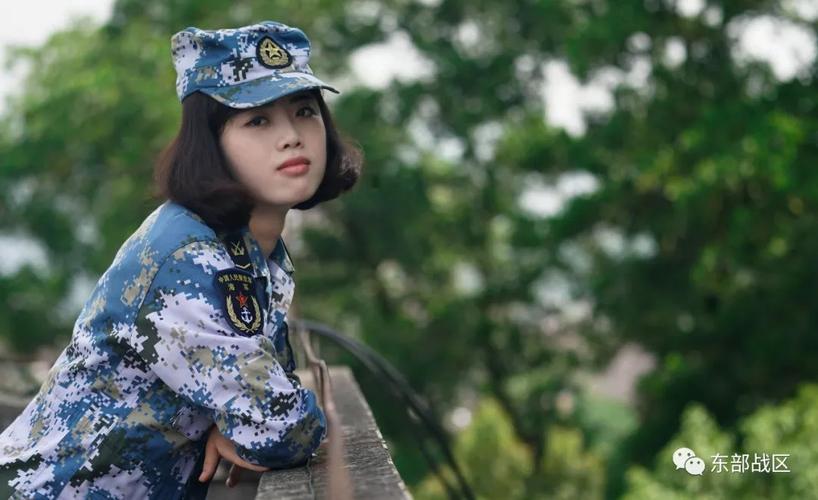 海军篇 姓名:丁杰 籍贯:山东淄博 单位:92822部队