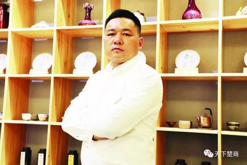 周前进:甘肃省湖北商会常务副会长,酒泉楚风文化旅游有限责任公司