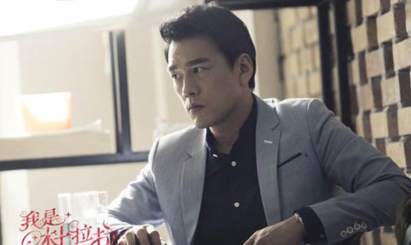 盘点王耀庆主演的电视剧有哪些 王耀庆个人资料大曝光