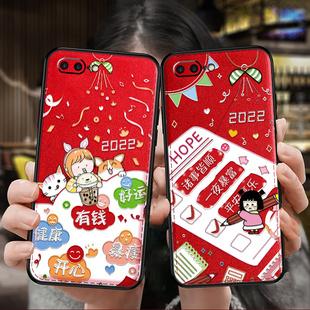 女生男红p 2022许愿单适用于苹果8plus手机壳苹果8新款