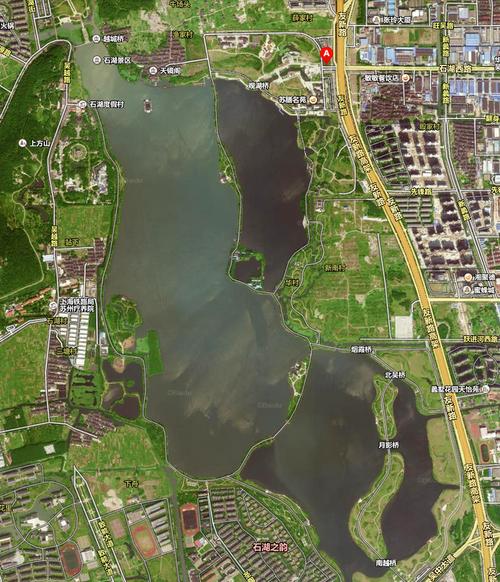 苏州石湖欢迎您——新浪博客《星海之友》博客圈2014年圈友聚会通知