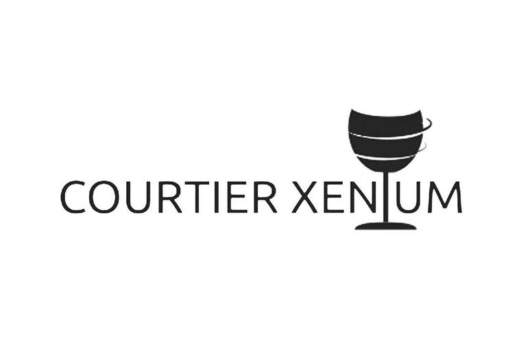 courtier xenum