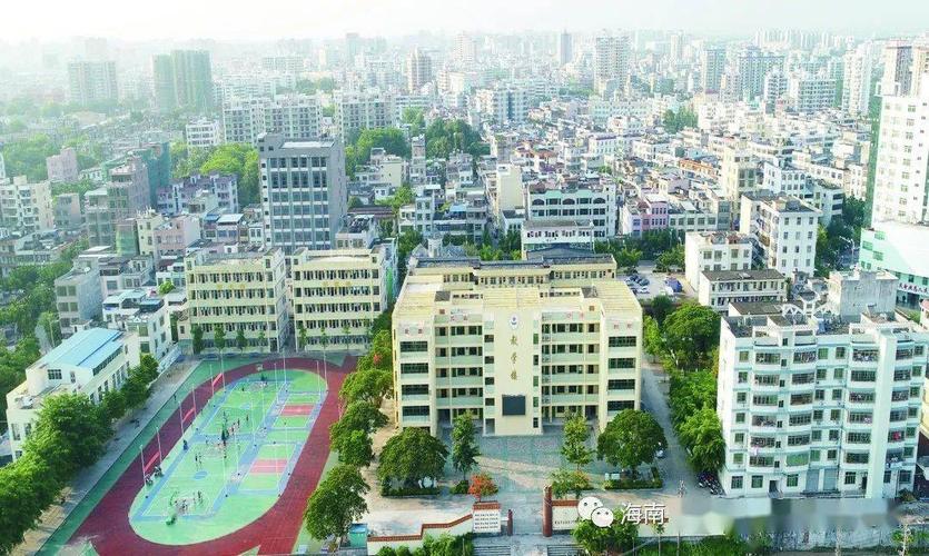 琼海市嘉积第三中学2021年秋季高一年级文体特长生招生方案