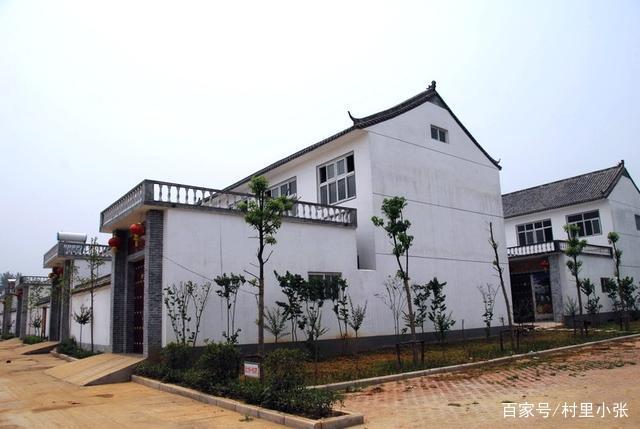 中国的新农村和印度农村,不比不知道一比吓一跳