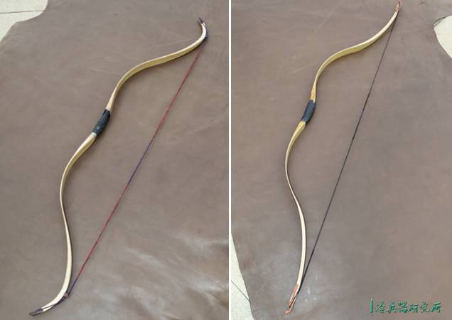 做把好的中国传统弓要一年?为什么需要这么久?