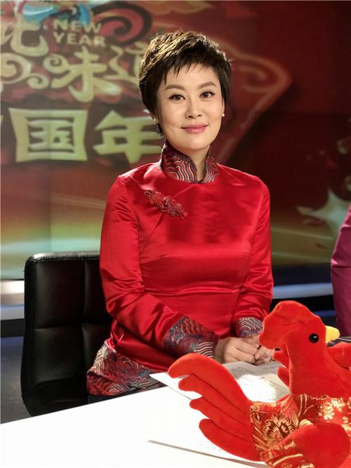 刚子金霞罕见同台新北方春节决定玩把大的