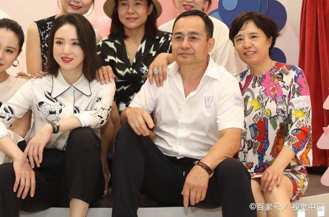 杨幂离异方明白:女人再红,也不如婚姻重要