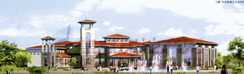 长春中海水岸春城-中海水岸春城价格_中海水岸春城