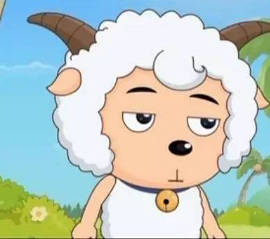 喜羊羊帅气头像图片大全集