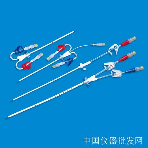 血液透析导管