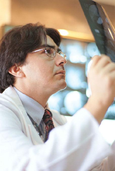 什么是睾丸女性化综合症?