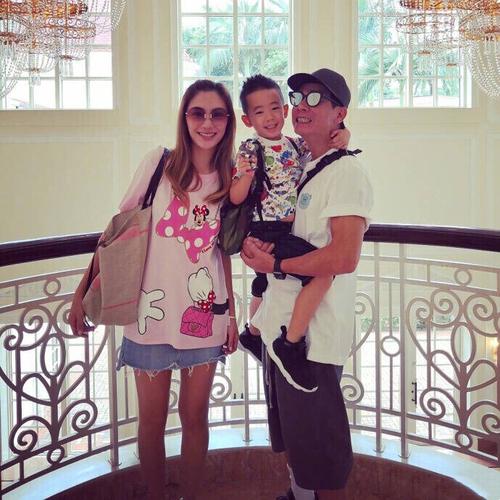 应采儿生日快乐 98女神外型女神经体质的她是所有女孩子都羡慕的