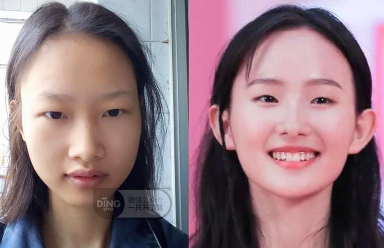 长得这么"普通"也能当明星?来聊聊单眼皮女生的风格主动权吧