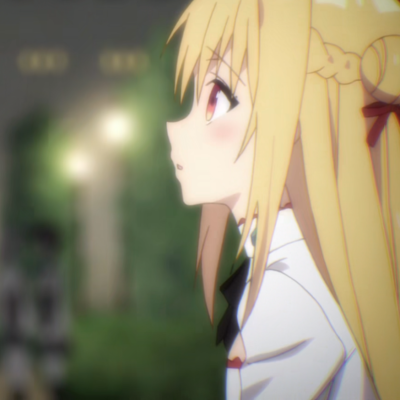 七酱の自截头像