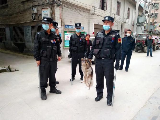 为切实加强城区公共场所养犬管理,有效规范养犬行为,印江开展城区