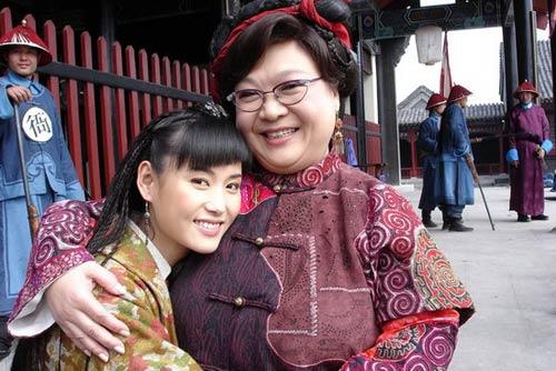 《肥姐挂帅》母女情深(图)