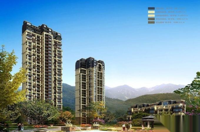 【建联·香颂湾|新开盘楼盘现房出售价格】- 广元优优