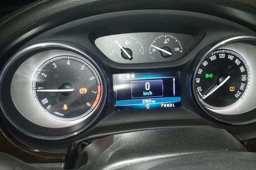 北京二手车出售  北京二手别克 北京二手威朗 别克-威朗 2018款 三厢