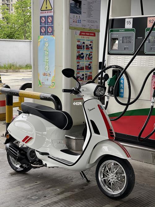 vespa冲刺150改装_二手车_鲍鱼_vespa_汽车_摩托车