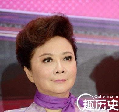 蔡明的母亲是谁呢 田华蔡明的关系大揭秘