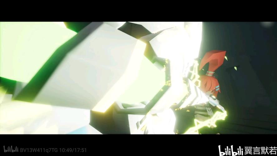 凹凸世界截屏(二)