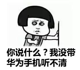 小米竟干不过高价低配华为?性价比太高也是一种错!